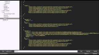 "atjs": Awesome Table Javascript