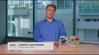 Getting Started with Amazon Chime Voice Connector screenshot 1