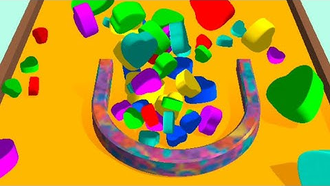 Picker 3D - All Levels Gameplay Update Android, iOS Walkthrough Levels (21-30) Part -3