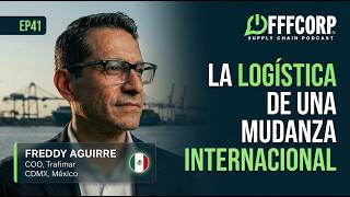 How Does an International Move Work Complete Guide with a Logistics Expert | OFFCORP EP41