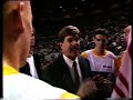 1992 nbl basketball  sydney kings vs perth wildcats