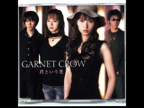 【歌ってみた】君という光 / GARNET CROW