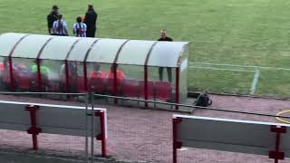 Sheffield Wednesday Ladies FC Reserves 8-0 Barlborough Ladies FC Highlights