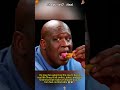 Shaquille O’Neal The Gentle Giant #nba #basketbll #shaq #shaquilleoneal #gentle