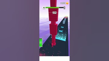 #stack #color #level-42 #gameplay #shorts