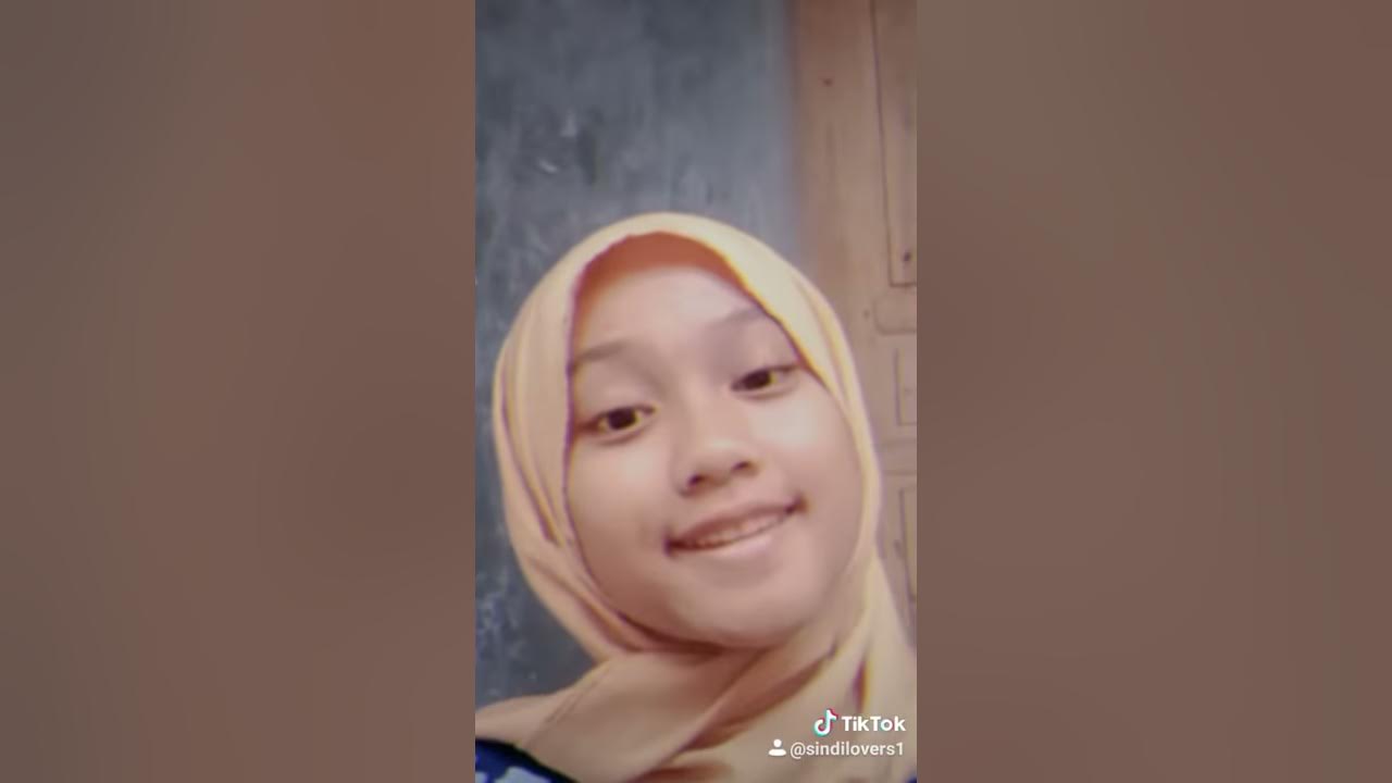 Jangan lupa saskrebya tik tok Sindi lovers1 - YouTube