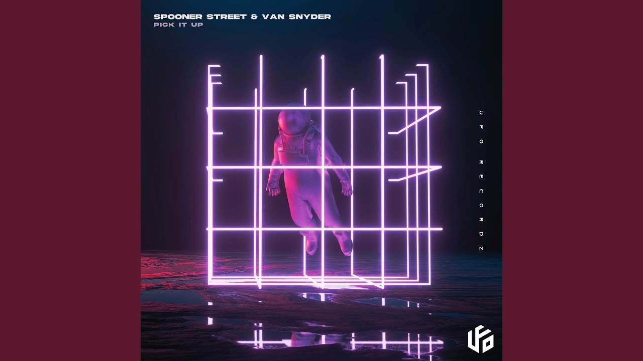 Obejrzyj Pick It Up (Original Mix) w YouTube Obejrzyj Pick It Up (Original Mix) w YouTube