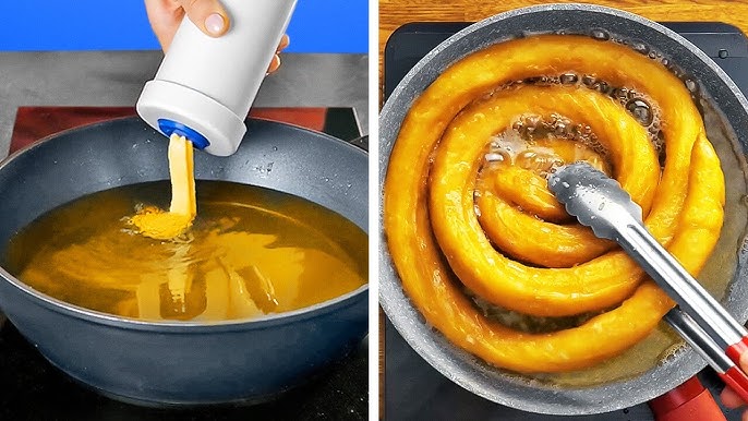Clever Kitchen Gadgets And Cooking Tools That Will Save Your Time 