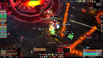 set sail for fail vs Flamebender Ka