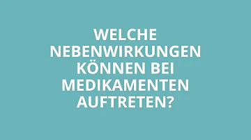 Welche Schmerzmittel kann ich bei Parkinson nehmen?