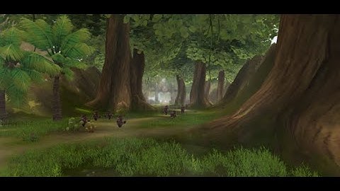 FlyFF Universe - Knight Wilds Tank DPS Build