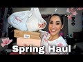 Huge Spring Haul | Colourpop, e.l.f., TJMaxx, Amazon | 2022