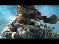 SNIPER GHOST WARRIOR CONTRACTS Walkthrough Gameplay Part 1 - PROLOGUE