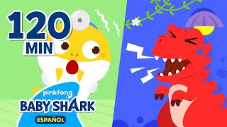 [? TV]  Los Videos Más Amados de Agosto | Lo Mejor de Lo Mejor | Baby Shark en español