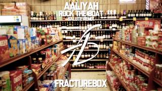 Aaliyah - Rock The Boat (Salute Remix) [Chill Garage]