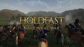 Holdfast: Nations At War - Release Trailer