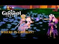 Genshin Impact Natlan Cutscene | Ororon Kidnapped? Citlali Spies on the Captain’s Plan