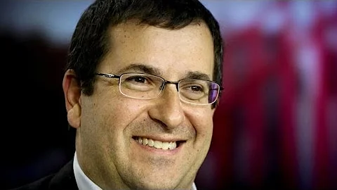 Mexico resort questions tech CEO David Goldberg ac...