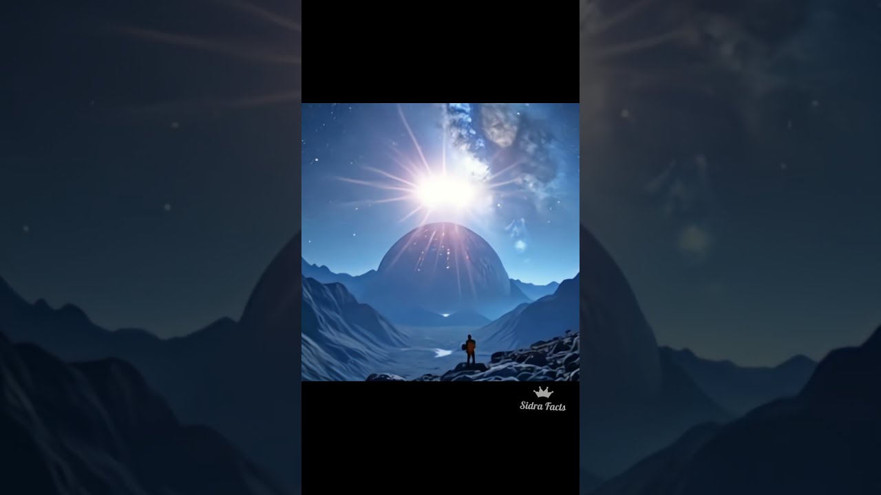 Amazing Facts Space Myth Fun About Outer Viral