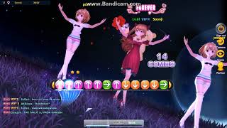 Обложка DanceOn 3 Claws I Need You Обложка DanceOn 3 Claws I Need You