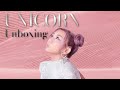 倖田來未 [Koda Kumi] UNICORN Fan Club Unboxing