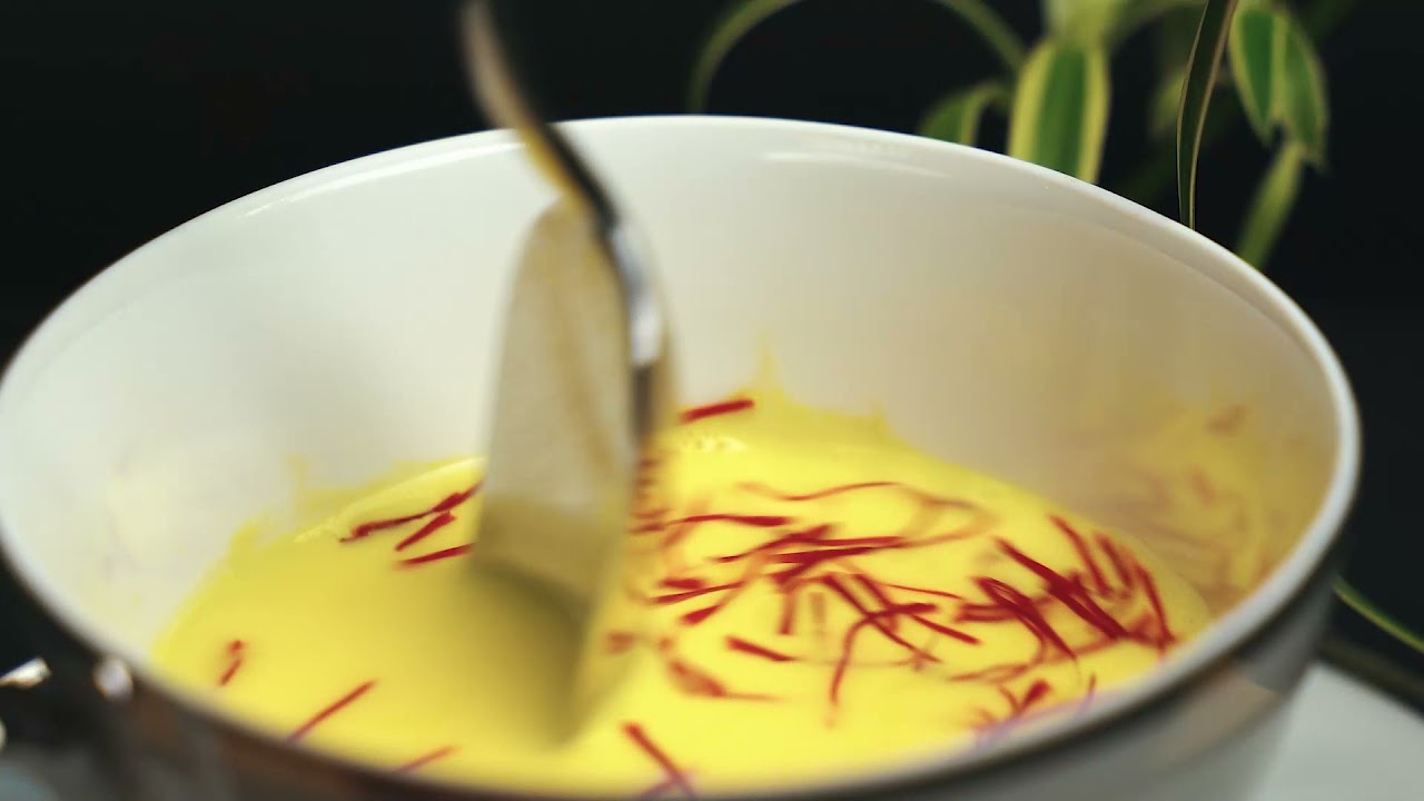 TEALUV Saffron Threads