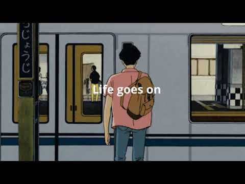 Life Goes On - Bts