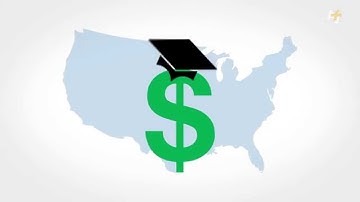 Wow! The Student Loan Debt Crisis In Context