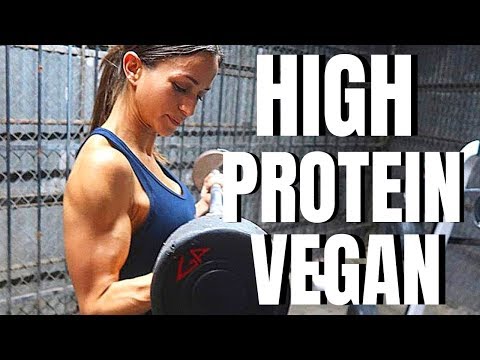 top-3-vegan-protein-sources-|-low-carb