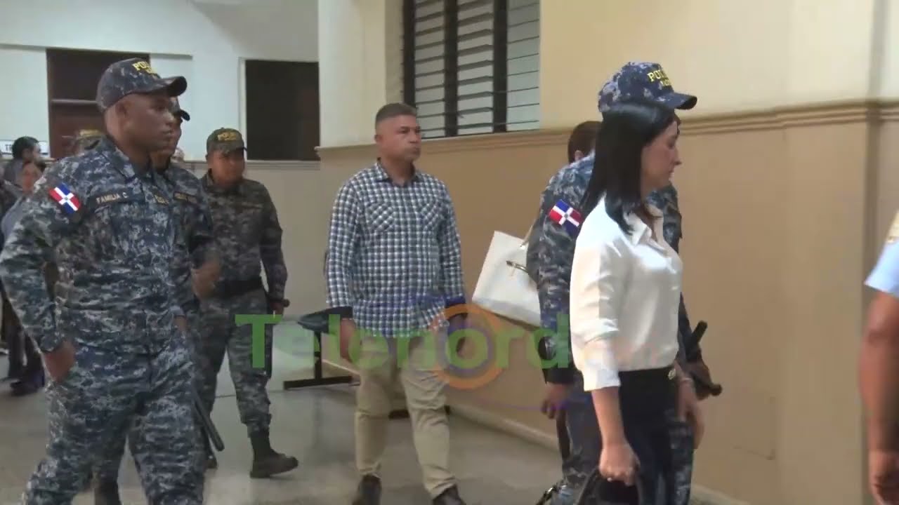 Aplazan audiencia sobre medida de coerción a implicados en caso oncológico SFM