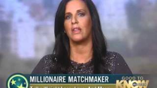 Matchmaker Patti Stanger's Tips for Finding Love on ABC News