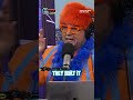 The Knicks told an all-time great basketball story