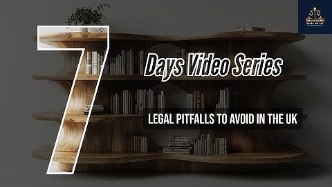 Day 6: Misunderstanding Small Print in Contracts: Key Clauses to Check