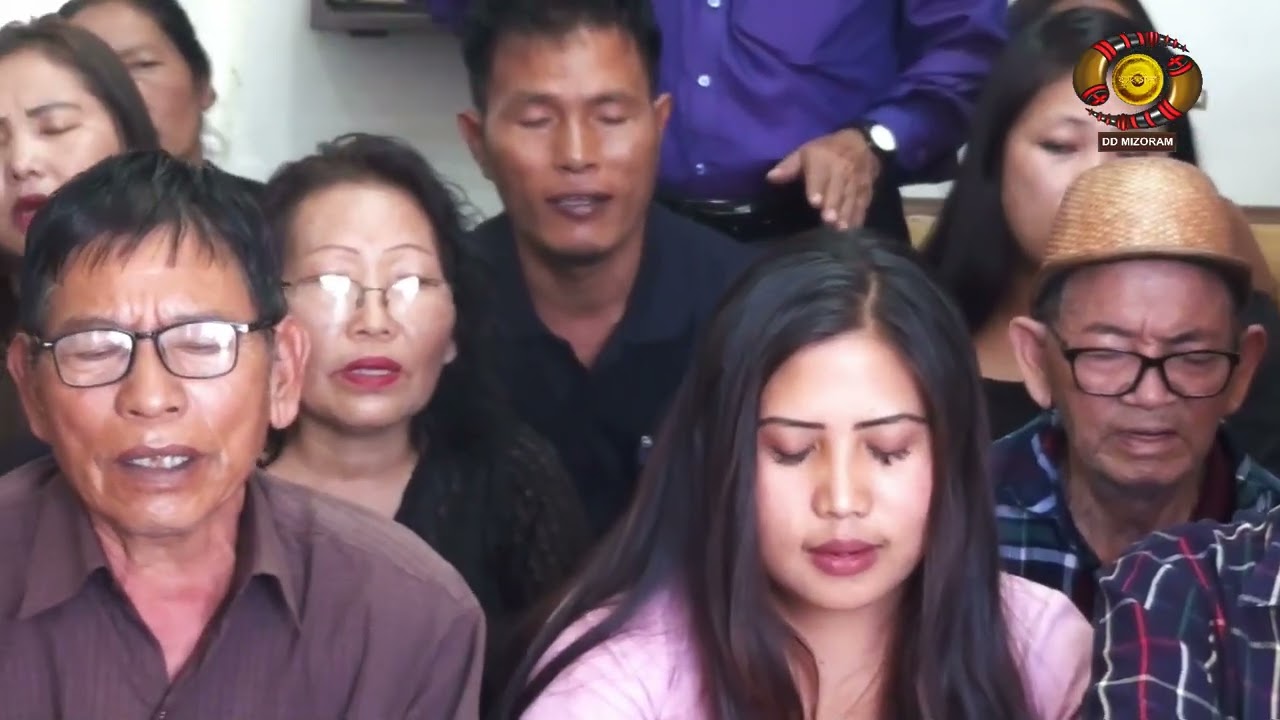 Ruantlang Mual Veng MUP