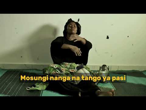 Choisie Basolua Ozali Karaoké