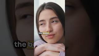 This Weird Tip Centers You Fast