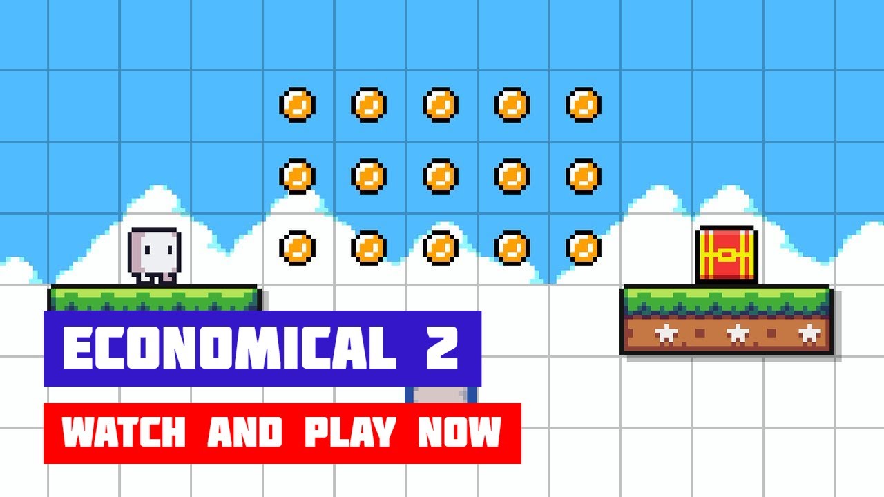 Economical 2 · Game · Gameplay YouTube