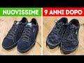 Il Tempo Vola e Queste Immagini Lo Dimostrano