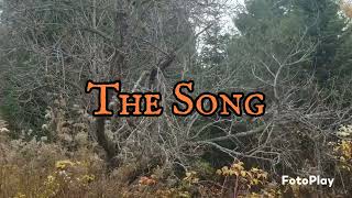 The Song A Halloween Agsm Volume Might Need To Be Turned Up At The Start