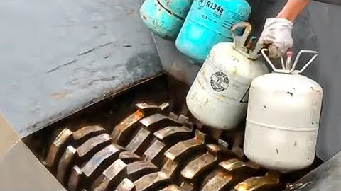 mind blowing machine that are at another level? All mix Company video