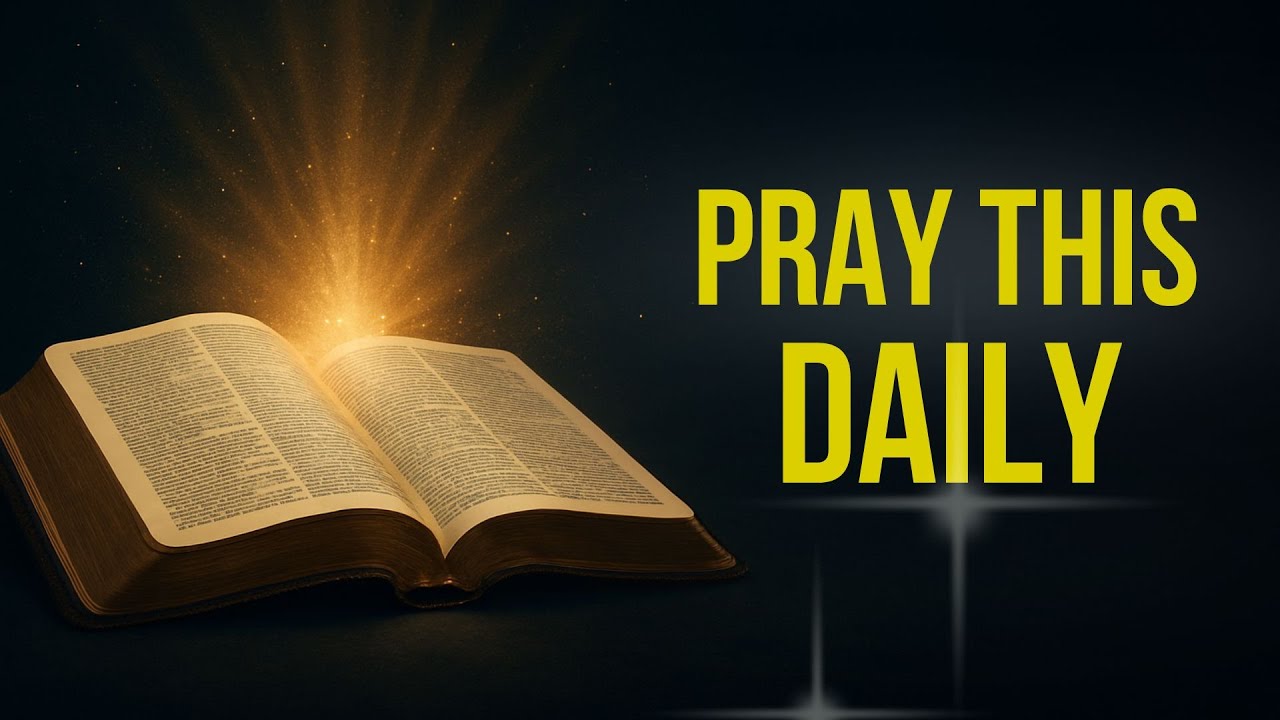 the-lords-prayer-matthew-6-9-13-kjv-audio-bible-reading-with-words