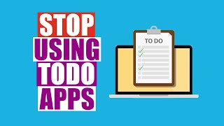 Are TODO Applications Hindering Your Productivity? screenshot 4