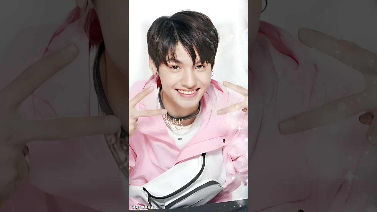 happy birthday #Wang_JyunHao #王俊豪 🎉❤️🍰✨🎁🎀🎉 #GOOD_BOY #GUNO f. #BUGVEL #Secret_Lover #秘密關係