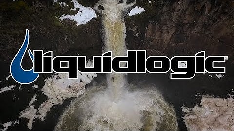 Introducing the Liquidlogic Delta V