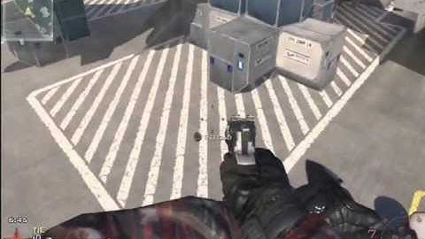 Mw3 Terminal glitches tips n tricks