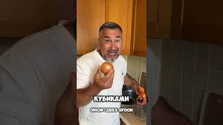 Голубцы с кислой капусты #рецепт #готовимдома
