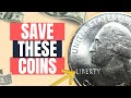 SAVE these Desired Quarters from 2018!