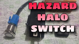Hazard Switch