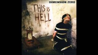 Watch Dimension Zero Blood On The Streets video