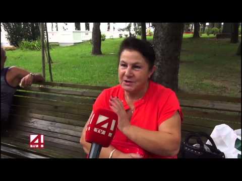 რა კატეგორიის ტურისტულ ობიექტებს ირჩევენ დამსვენებლები